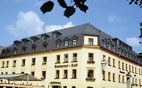 Hotel Weißes Roß